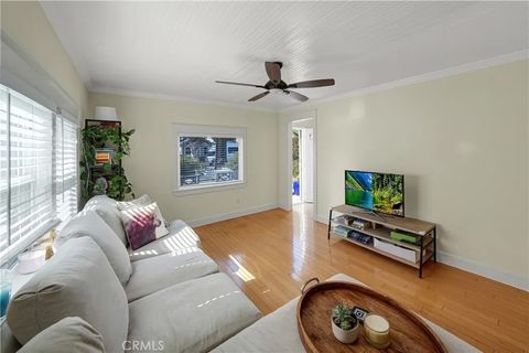 Tiny photo for 318 8th Street, Huntington Beach, CA 92648 (MLS # OC26053025)