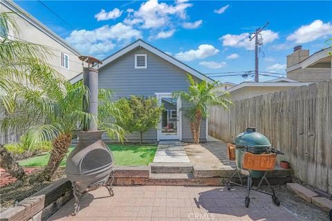 Tiny photo for 318 8th Street, Huntington Beach, CA 92648 (MLS # OC26053025)