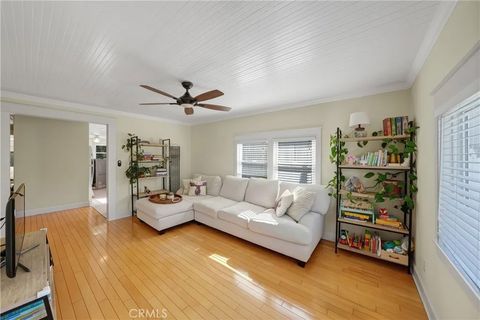 Tiny photo for 318 8th Street, Huntington Beach, CA 92648 (MLS # OC26053025)