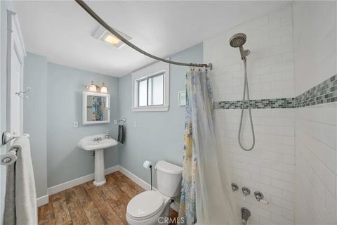 Tiny photo for 318 8th Street, Huntington Beach, CA 92648 (MLS # OC26053025)