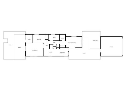 Tiny photo for 318 8th Street, Huntington Beach, CA 92648 (MLS # OC26053025)