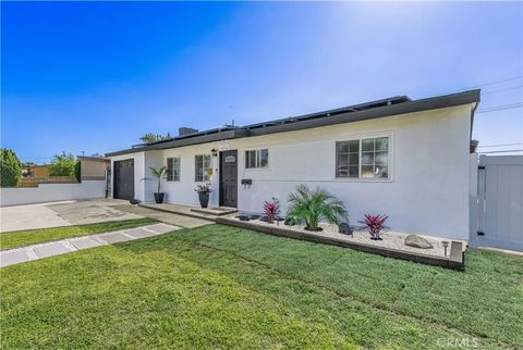 Photo of 14952 Prichard Street, La Puente, CA 91744 (MLS # RS26040722)