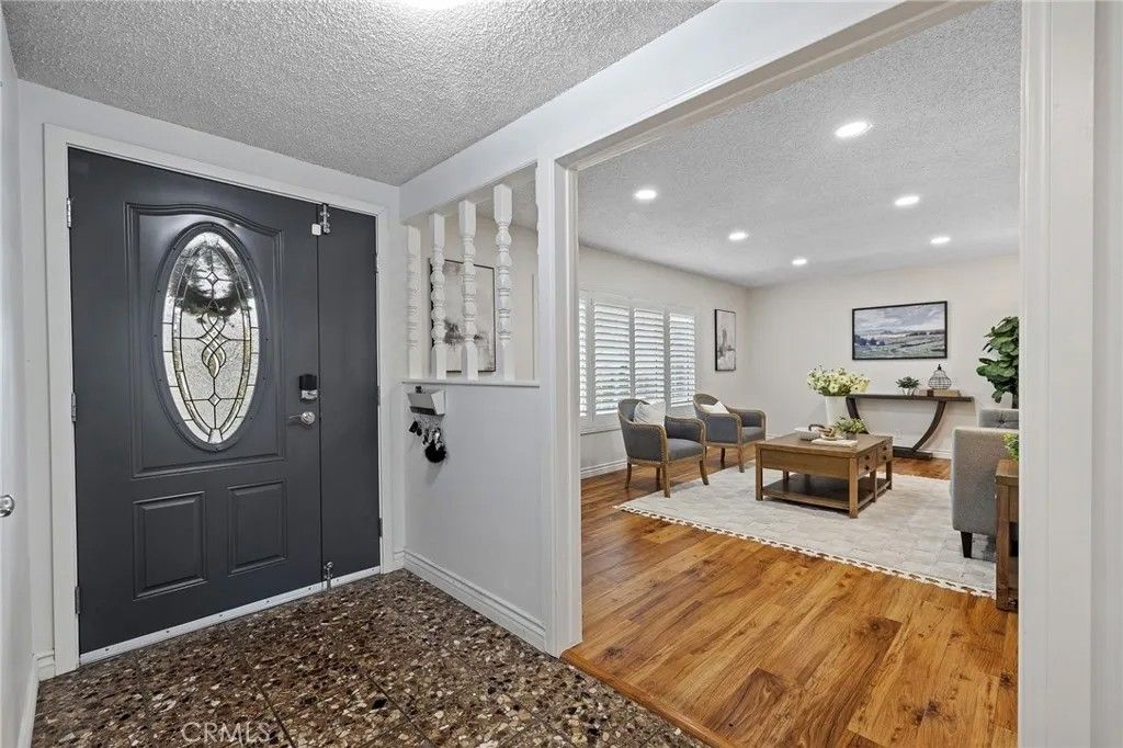 Photo of 7456 Corey St, Downey, CA 90242 (MLS # PW26011136)