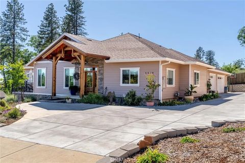 Photo of 5369 Breezewood Dr, Paradise, CA 95969 (MLS # PA26066702)