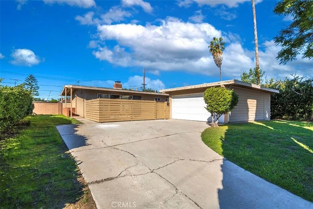 Photo of 15011 La Mesa Dr, La Mirada, CA 90638 (MLS # PW25273697)