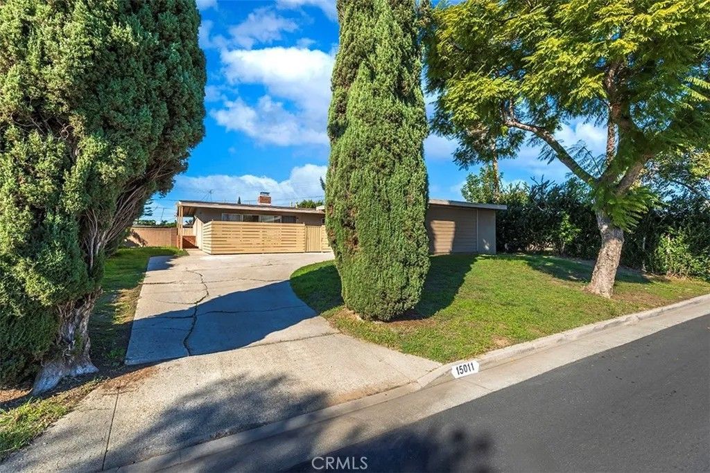 Photo of 15011 La Mesa Dr, La Mirada, CA 90638 (MLS # PW25273697)