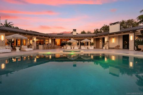 Photo of 7150 Via Del Charro, Rancho Santa Fe, CA 92067 (MLS # 260017341)