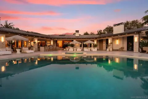 7150 Via Del Charro, Rancho Santa Fe, CA 92067 - #: 260017341