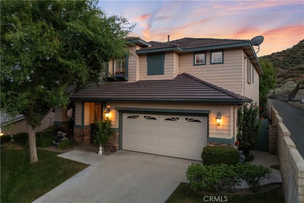 21124 Cross Creek Drive