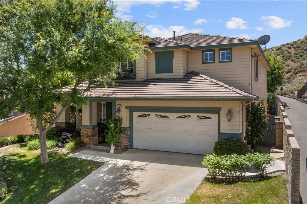 21124 Cross Creek Drive