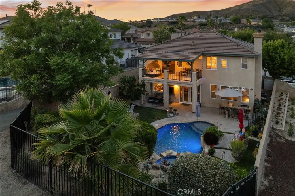 21124 Cross Creek Drive