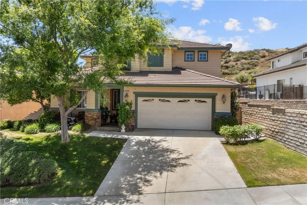 21124 Cross Creek Drive