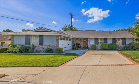 Photo of 14434 Autumn Moon DR, Hacienda Heights, CA 91745 (MLS # TR26230850)