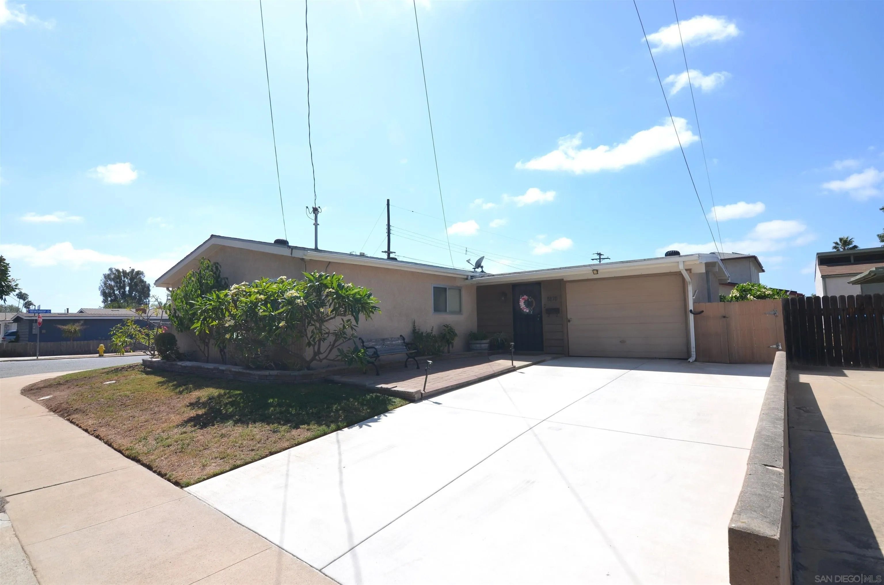 5170 Arvinels Avenue
