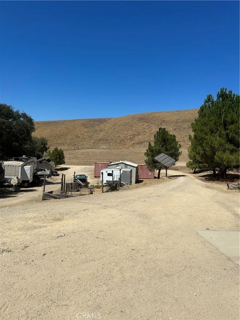 77517 Lowes Canyon Road