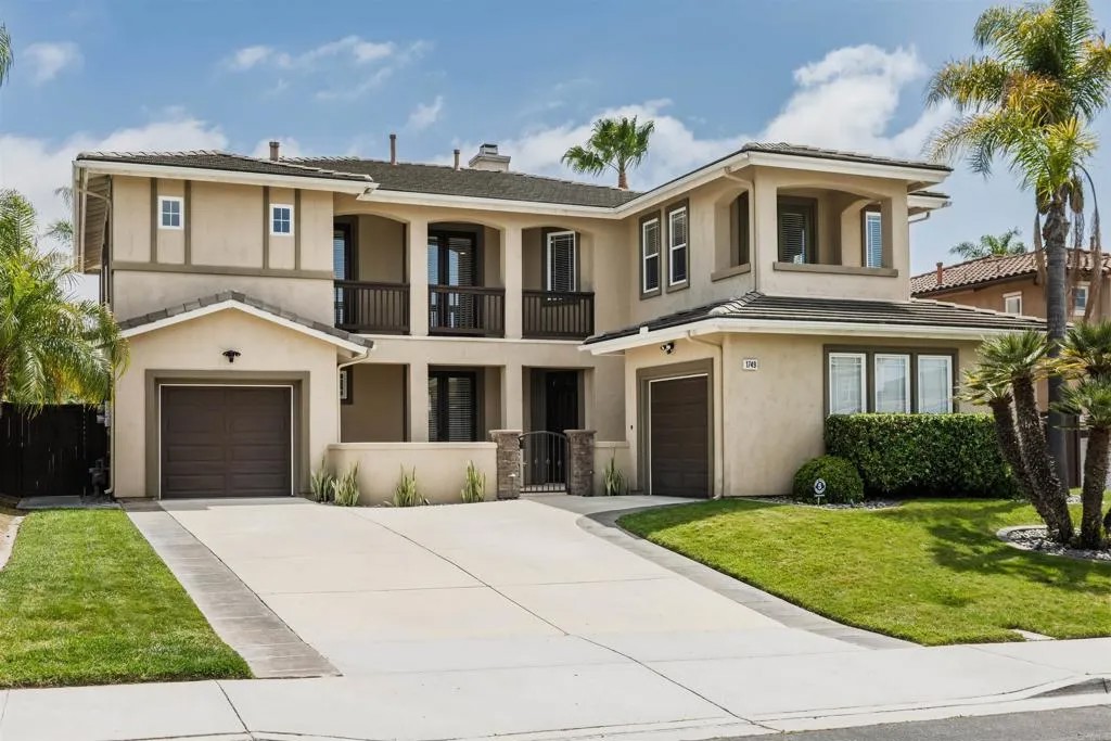 1749 Skimmer Court