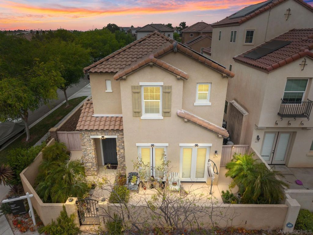 Photo of 1613 Jones St, Chula Vista, CA 91913 (MLS # 260007578)