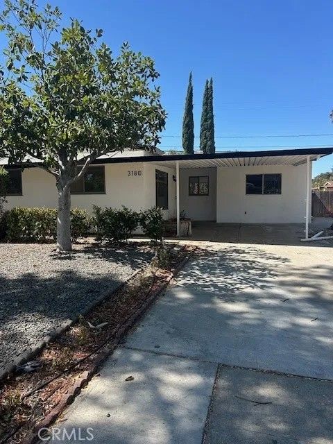 Photo of 3180 Jane St, Riverside, CA 92506 (MLS # IG26018765)