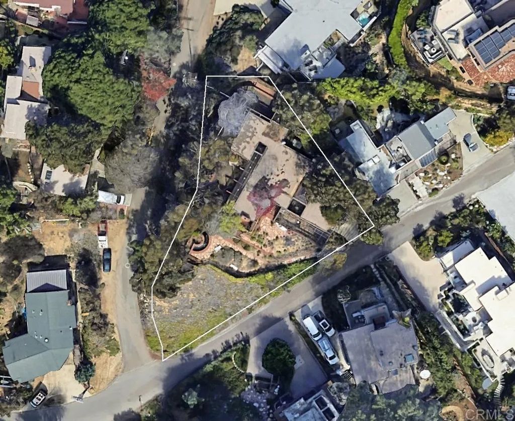 Photo of 2029 Balboa Ave, Del Mar, CA 92014 (MLS # NDP2508742)