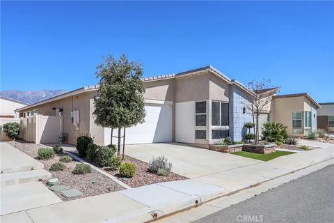 Photo of 1660 Spring Run, Beaumont, CA 92223 (MLS # IG26055753)