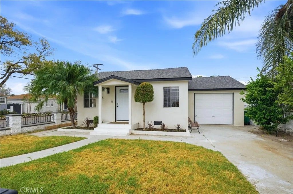 Photo of 6833 Crafton Avenue, Bell, CA 90201 (MLS # CV26063336)