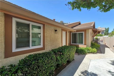 Tiny photo for 25769 Covala Court, Valencia, CA 91355 (MLS # SR25247543)