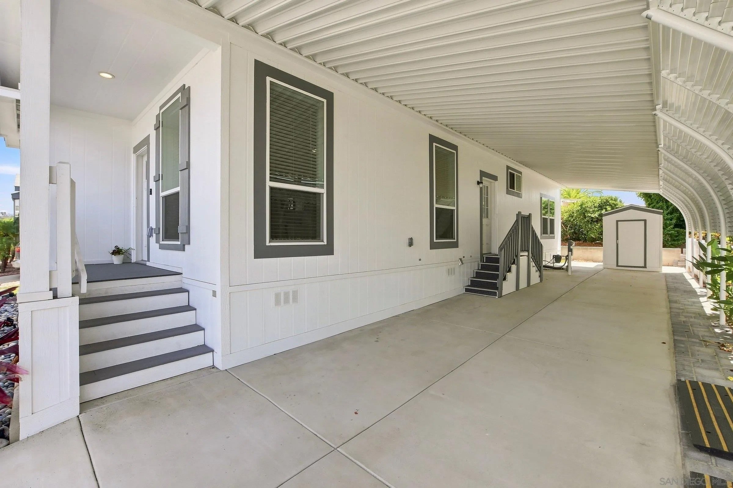 10770 Black Mountain Rd 158