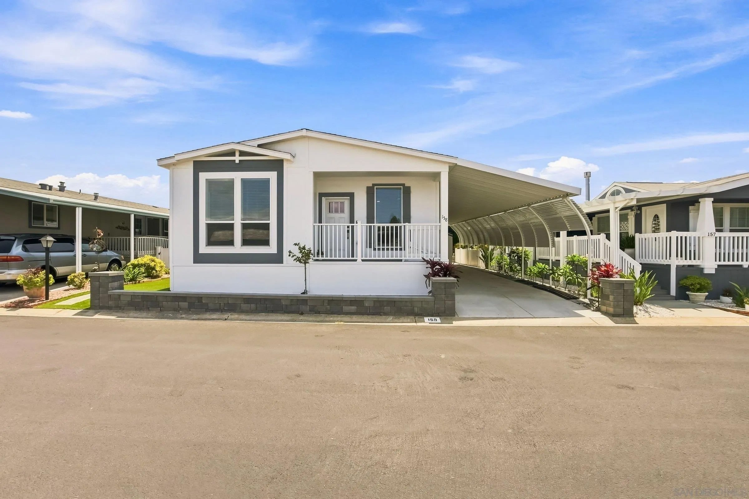 10770 Black Mountain Rd 158