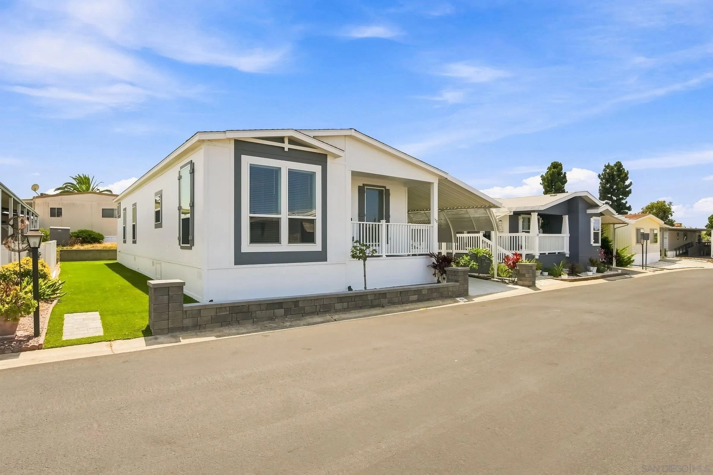 10770 Black Mountain Rd 158