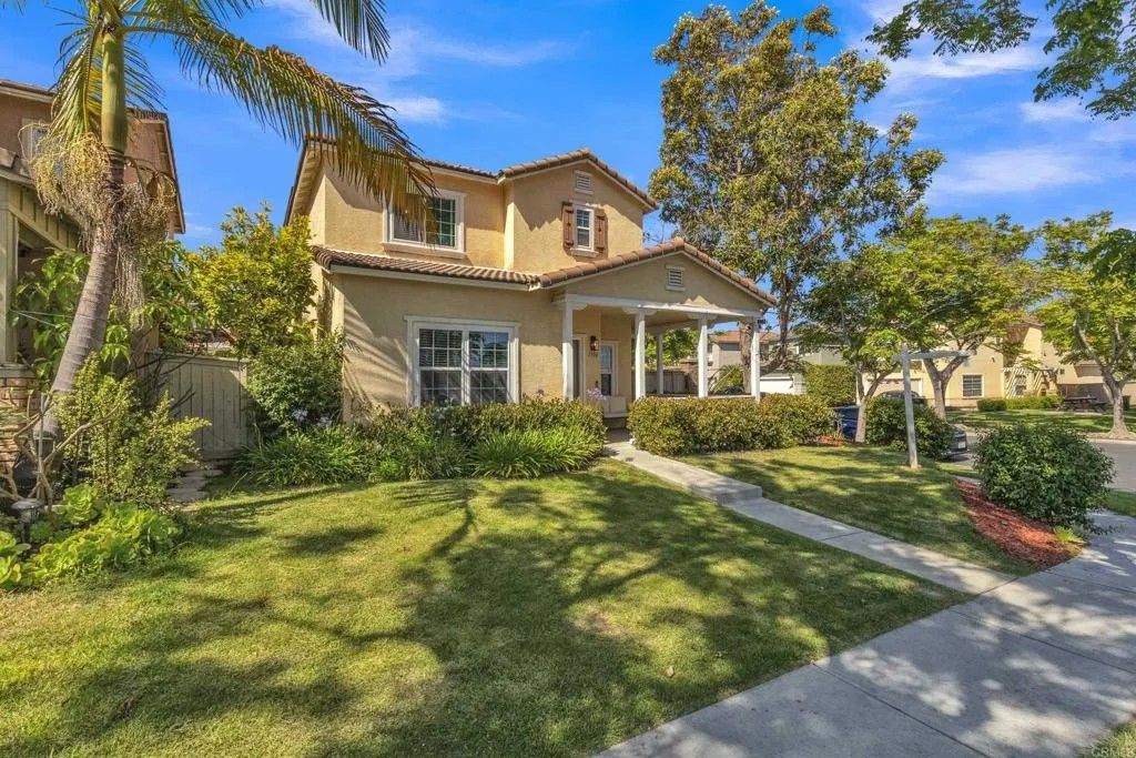 Photo of 1306 Mill Valley Road, Chula Vista, CA 91913 (MLS # PTP2603573)
