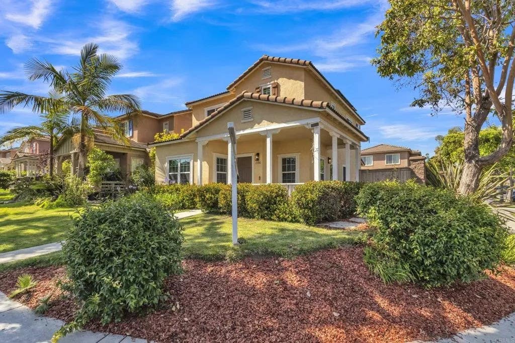 Photo of 1306 Mill Valley Road, Chula Vista, CA 91913 (MLS # PTP2603573)