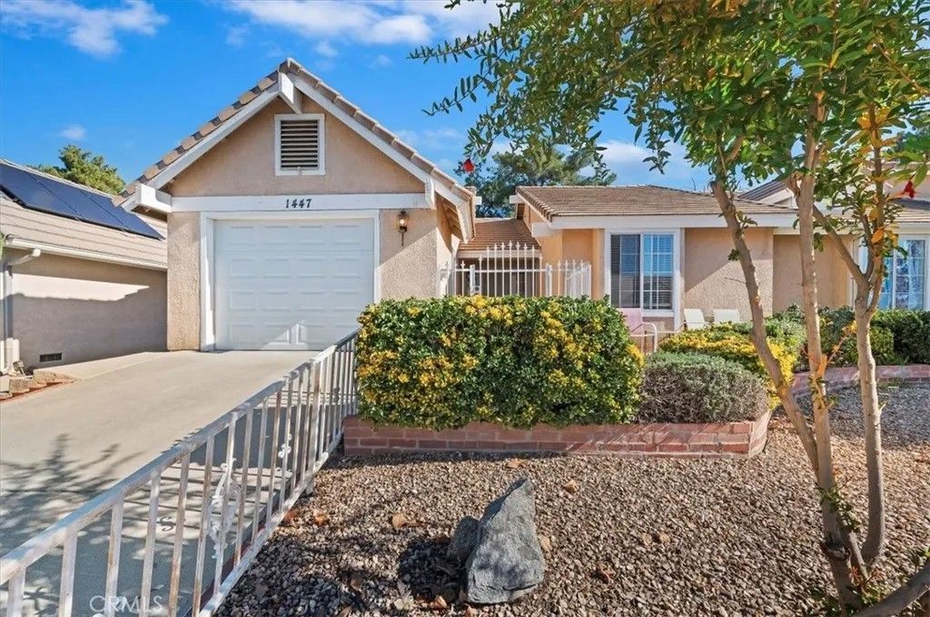Photo of 1447 Senator Way, San Jacinto, CA 92583 (MLS # IV25273586)