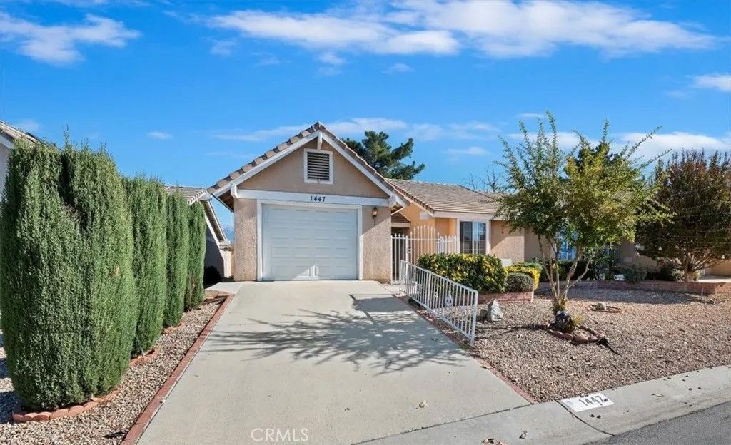 Photo of 1447 Senator Way, San Jacinto, CA 92583 (MLS # IV25273586)