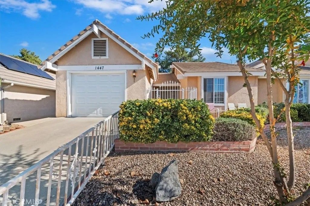 Photo of 1447 Senator Way, San Jacinto, CA 92583 (MLS # IV25273586)