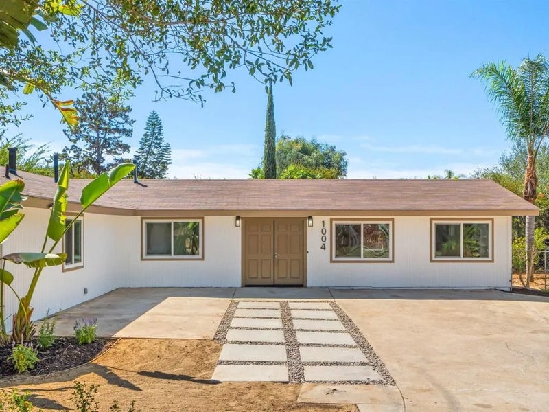 1004 Santa Margarita Drive