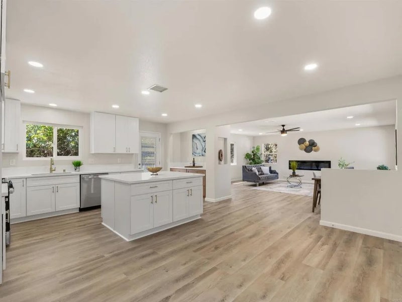 1004 Santa Margarita Drive