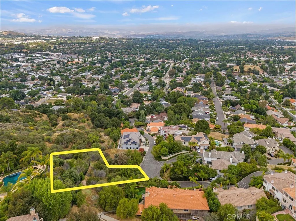 24879 Bella Vista Drive