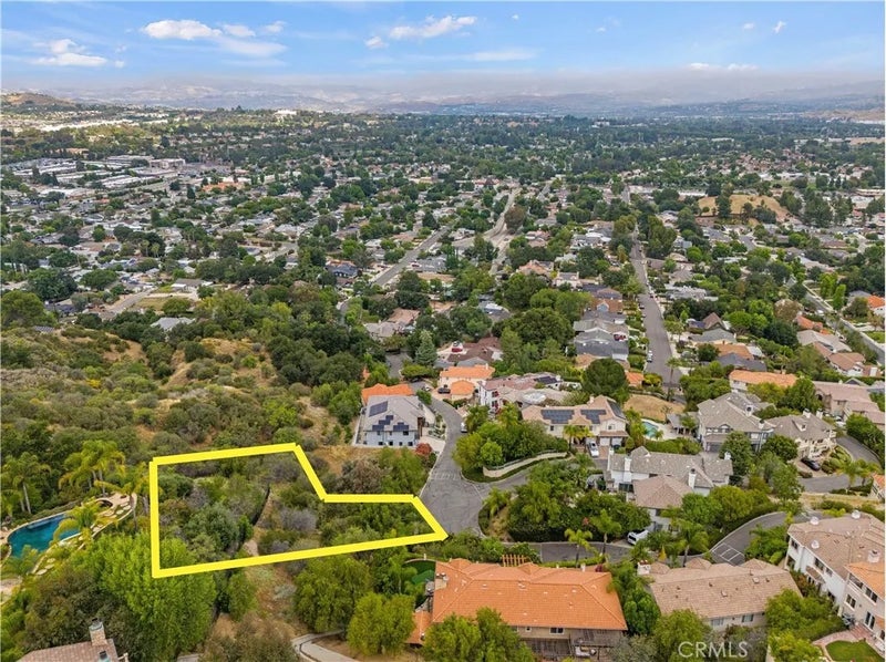 24879 Bella Vista Drive