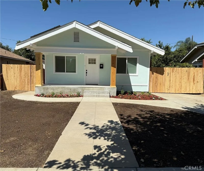 605 G Street