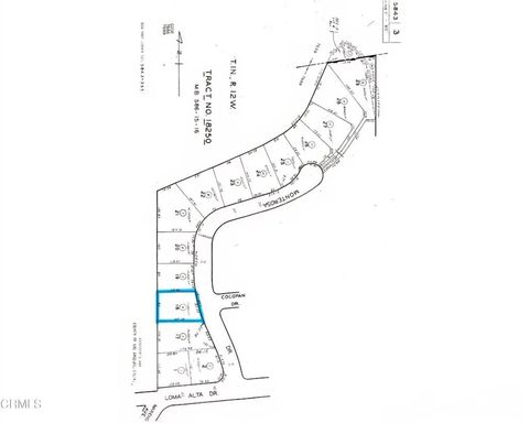 Photo of 3539 Monterosa Dr, Altadena, CA 91001 (MLS # P1-25190)