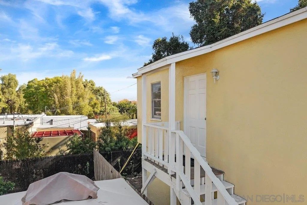 Photo of 4417 Van Dyke Ave, San Diego, CA 92116 (MLS # 260004258)