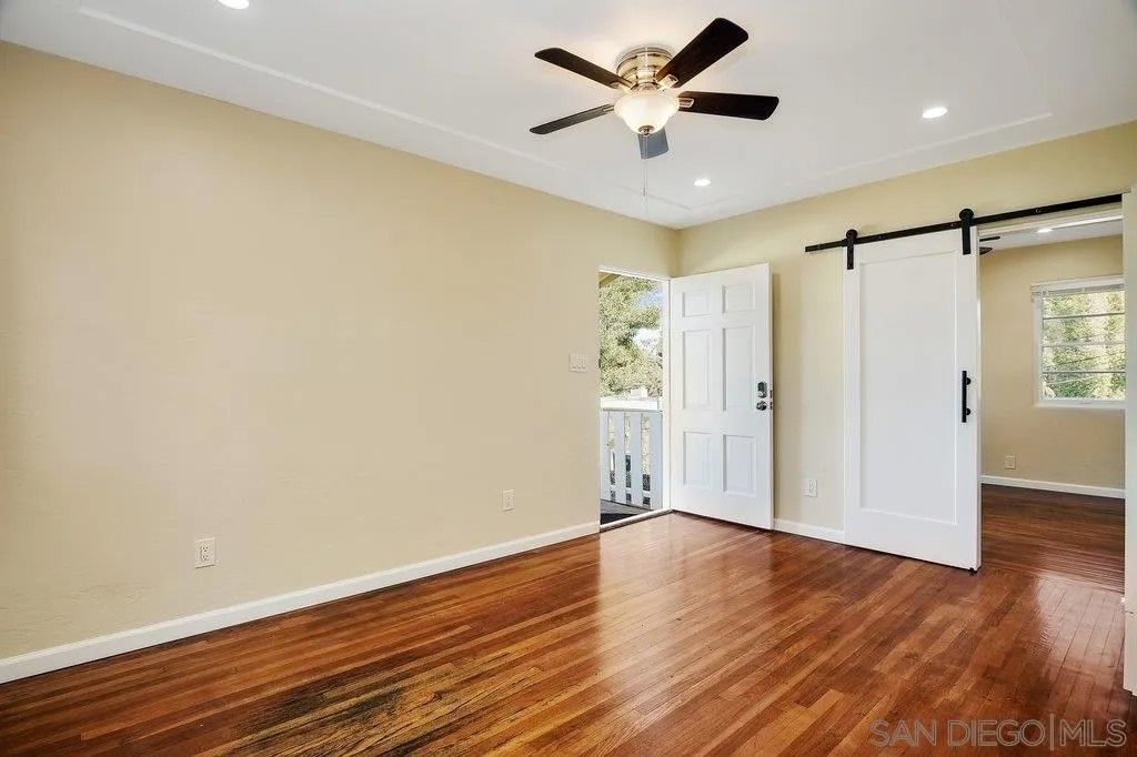 Photo of 4417 Van Dyke Ave, San Diego, CA 92116 (MLS # 260004258)