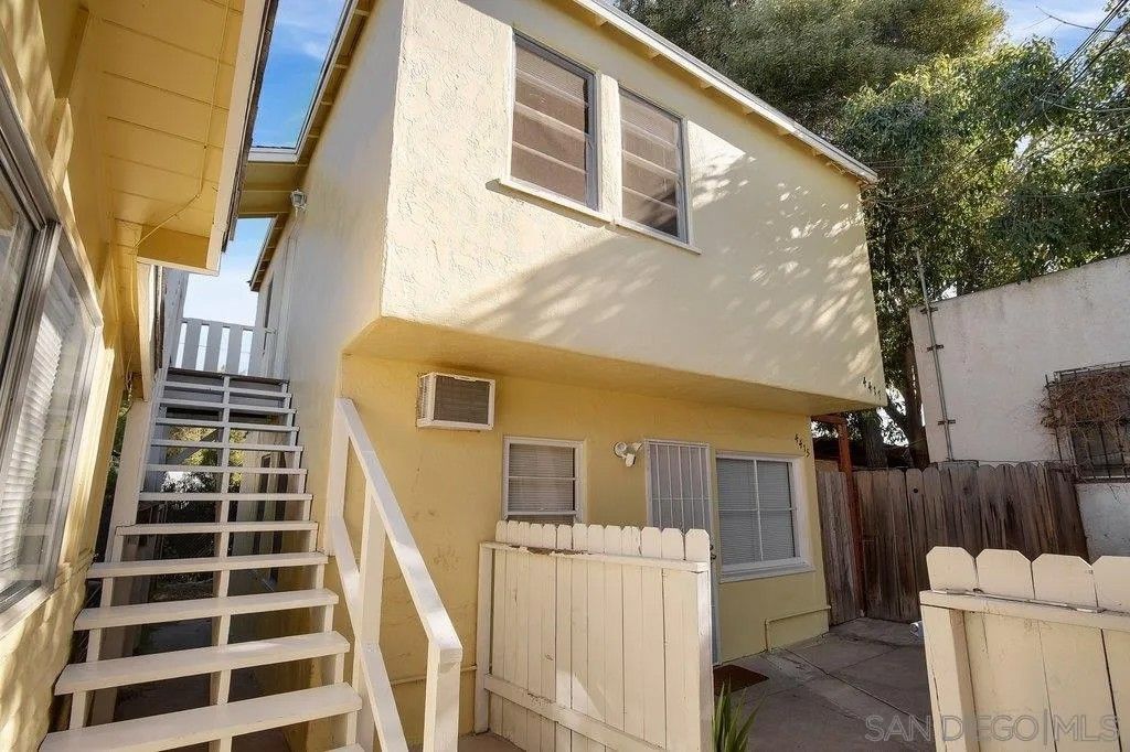 Photo of 4417 Van Dyke Ave, San Diego, CA 92116 (MLS # 260004258)