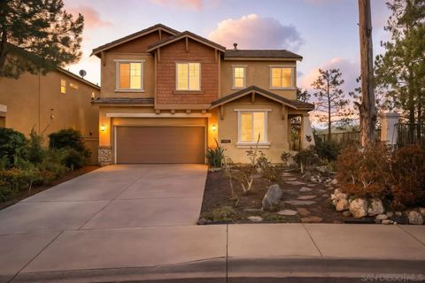 Photo of 33228 Romance Pl, Temecula, CA 92592 (MLS # 250041306)