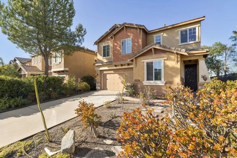 Tiny photo for 33228 Romance Pl, Temecula, CA 92592 (MLS # 250041306)