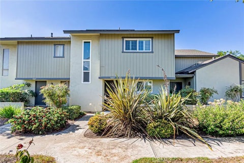 Photo of 5445 Cajon AVE, Buena Park, CA 90621 (MLS # PW26198175)