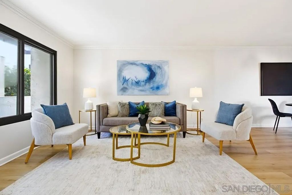 Photo of 2234 Caminito Pajarito #120, San Diego, CA 92107 (MLS # 250044708)