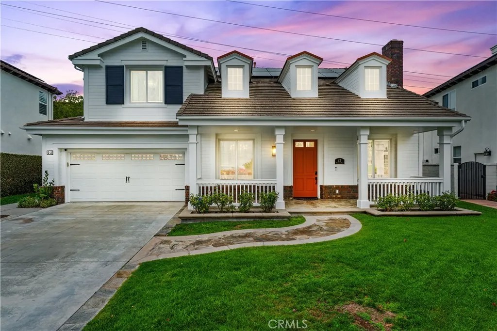 23 Fawnridge Place