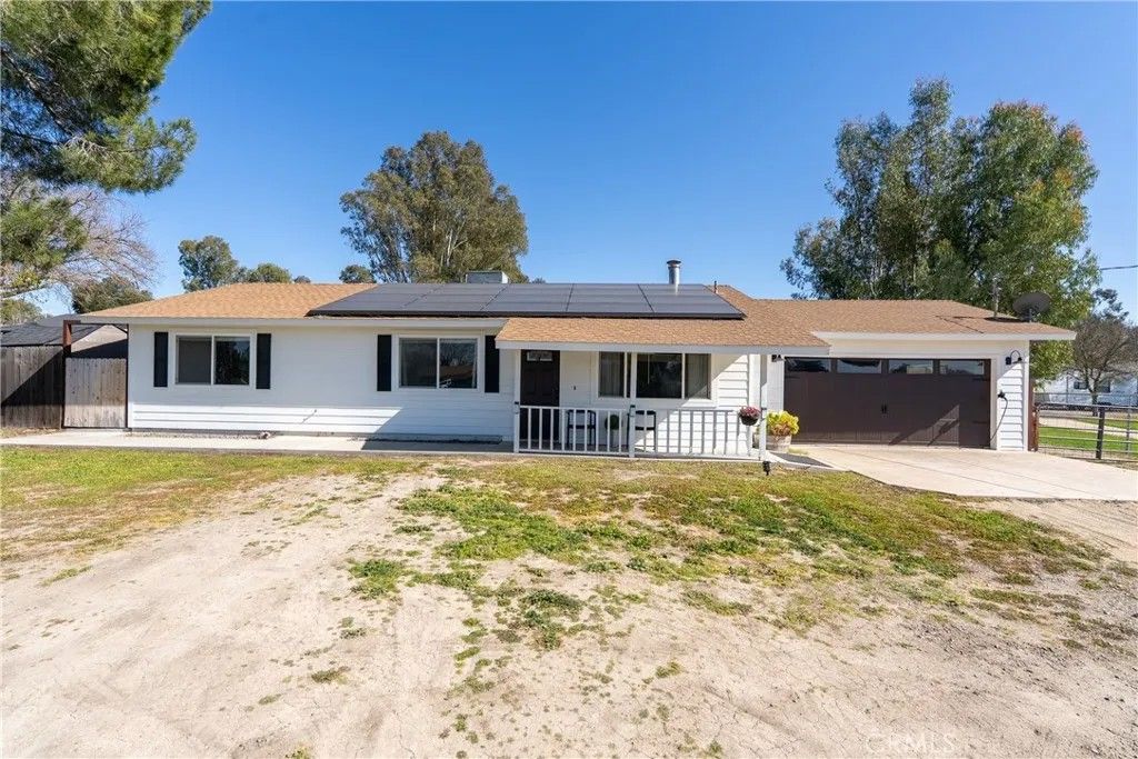 Photo of 4310 Jardine Rd, Paso Robles, CA 93446 (MLS # NS26027024)