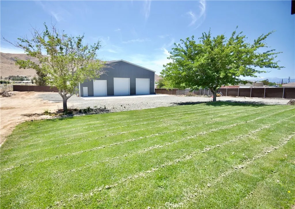22585 Ocotillo